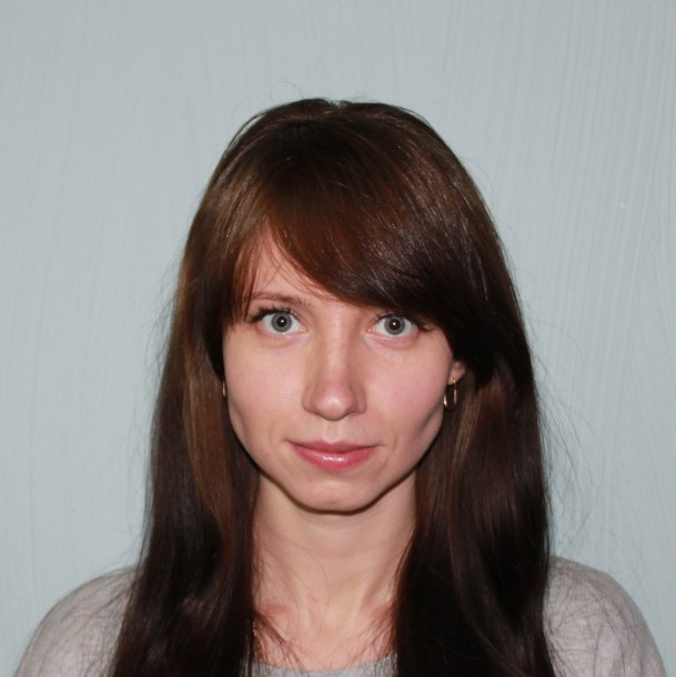 Тихомирова Екатерина  Владимировна