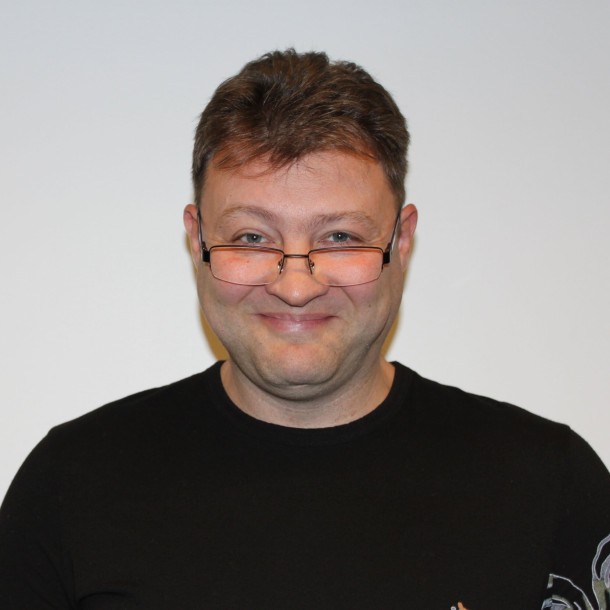 Селезнев Роман Викторович