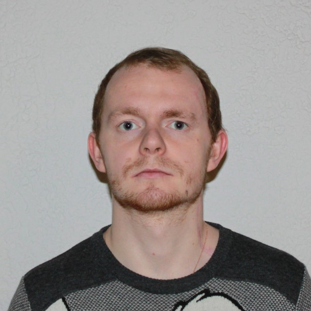 Бороздин Сергей Дмитриевич