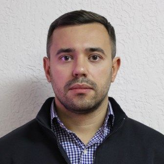 Данканич Андрей Викторович