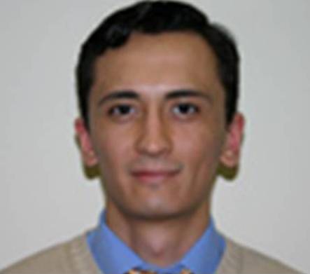 Шамансуров Шамсиддин Шванвварович