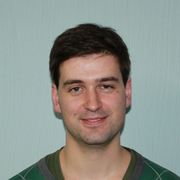 Дорошенко   Денис Романович