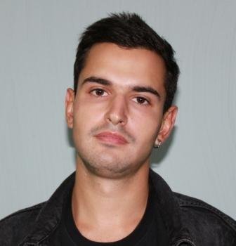 Гайдаржи Никита Игоревич