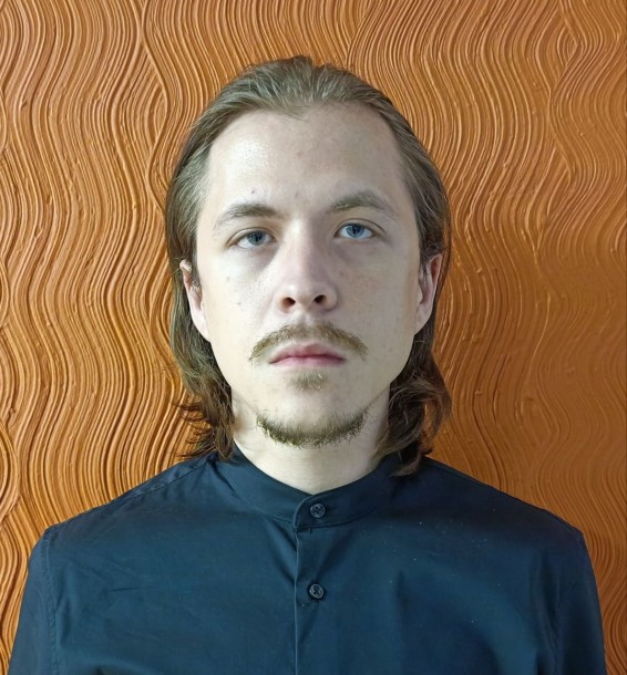 Тремасов Ярослав Вячеславович