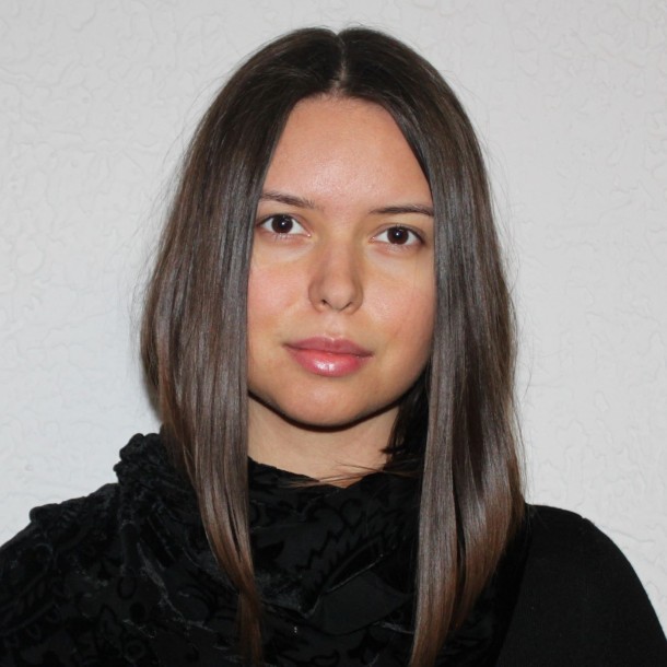 Лазарева Кристина Сергеевна