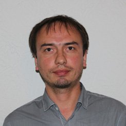 Ясинский Дмитрий Брониславович