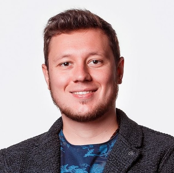 Пичугин  Александр Сергеевич