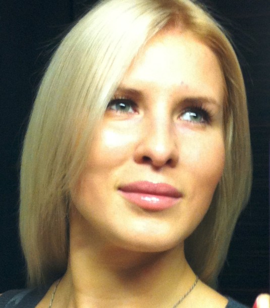 Ивановская Юлия Константиновна