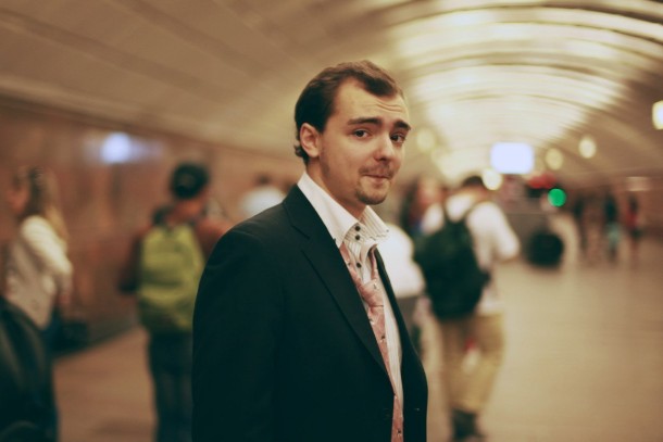 Воронцов Иван Дмитриевич