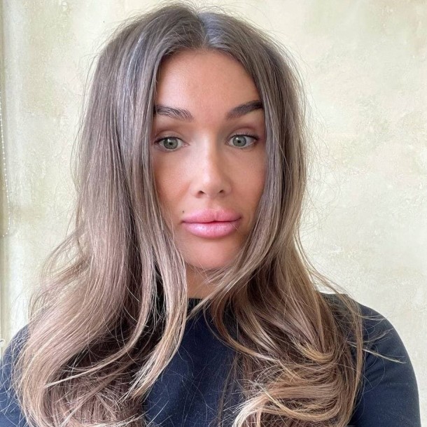 Лакина Полина Евгеньевна