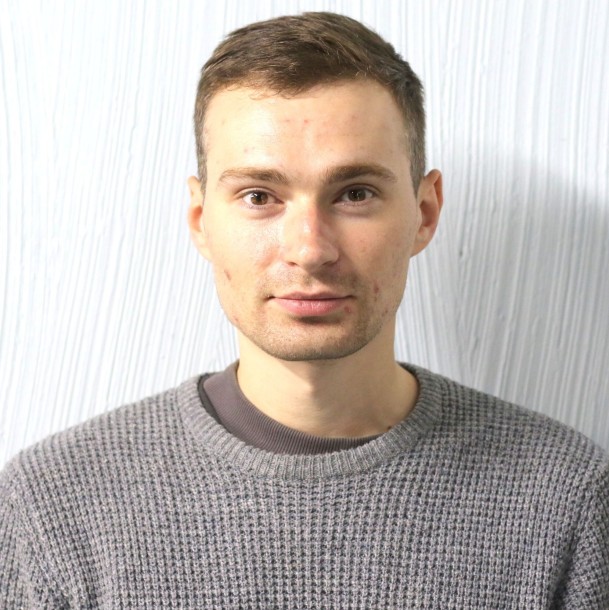 Виноградов Павел Борисович