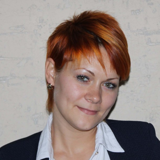 Самарцева  Наталья Геннадьевна