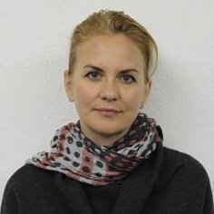 Филюшкина Элина Александровна