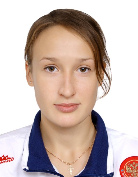 Кирпичева Екатерина Андреевна