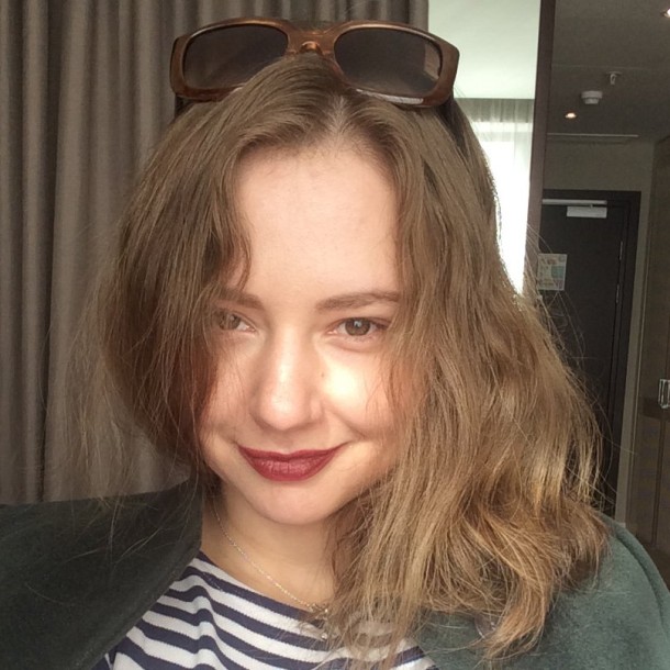 Иванова Инна Владимировна