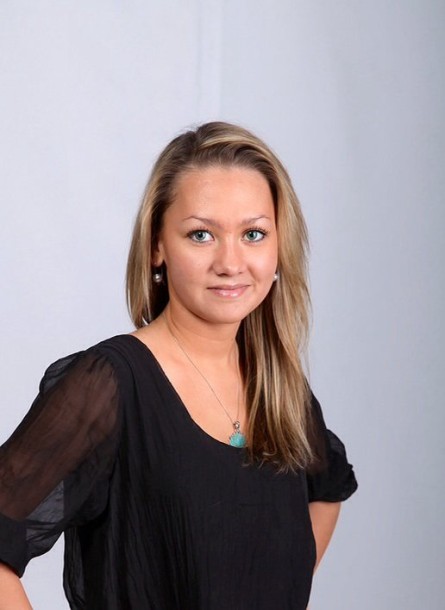 Ахтямова Диана Ильдаровна