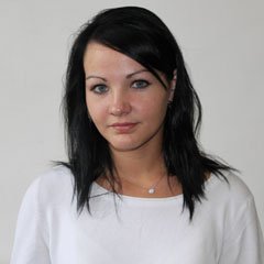 Казённая Елена Николаевна