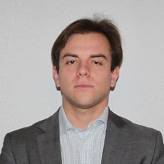 Власов Дмитрий Александрович