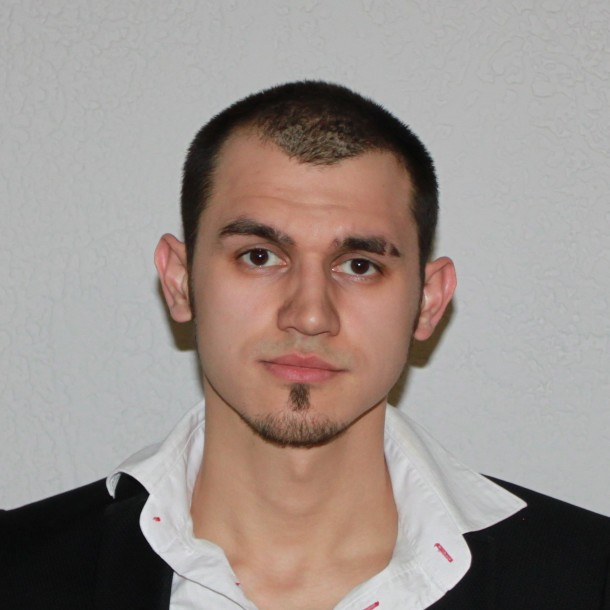 Росси Дэвид Алессандро