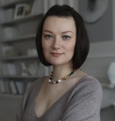 Боева Александра Игоревна