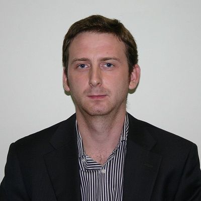 Вервицкий Павел Миронович