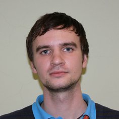 Волков  Игорь Владимирович