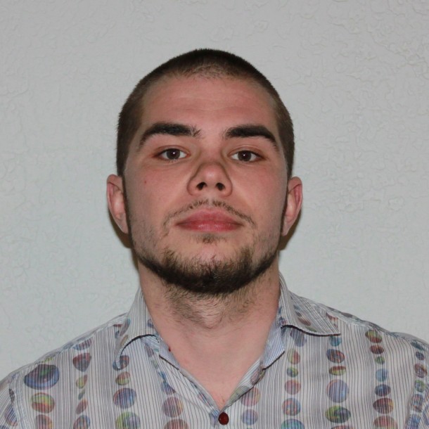 Железов Станислав Сергеевич