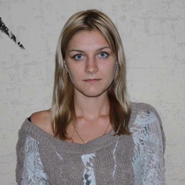 Амиянц Анжела Олеговна