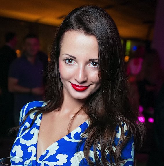 Пипенко  Анастасия Дмитриевна