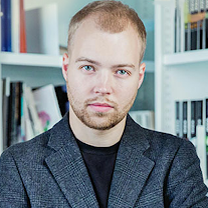 Воловод Ярослав Иванович