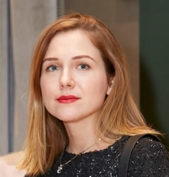 Коваль Дарья Игоревна