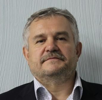 Орехов Валерий Александрович