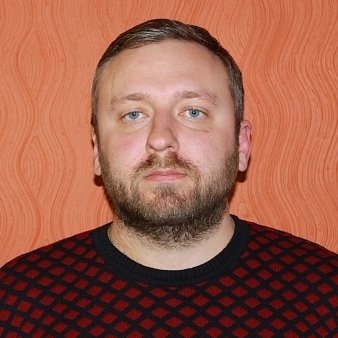 Перевозчиков   Сергей Владимирович
