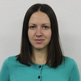 Патрашилина Марина Борисовна