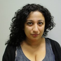 Мосикян Маргарита Григорьевна