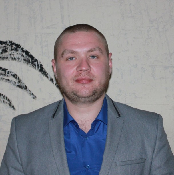 Шестаков Андрей Александрович