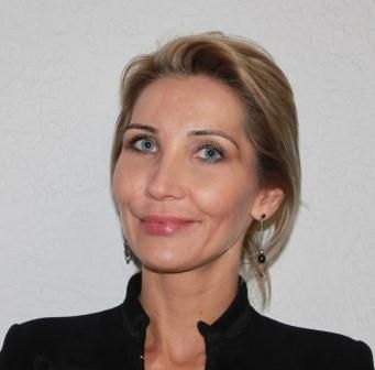 Малютина Надежда  Николаевна