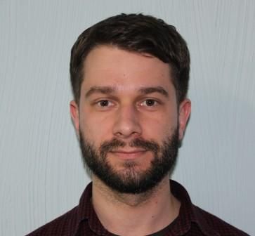 Мишиев Илья Олегович