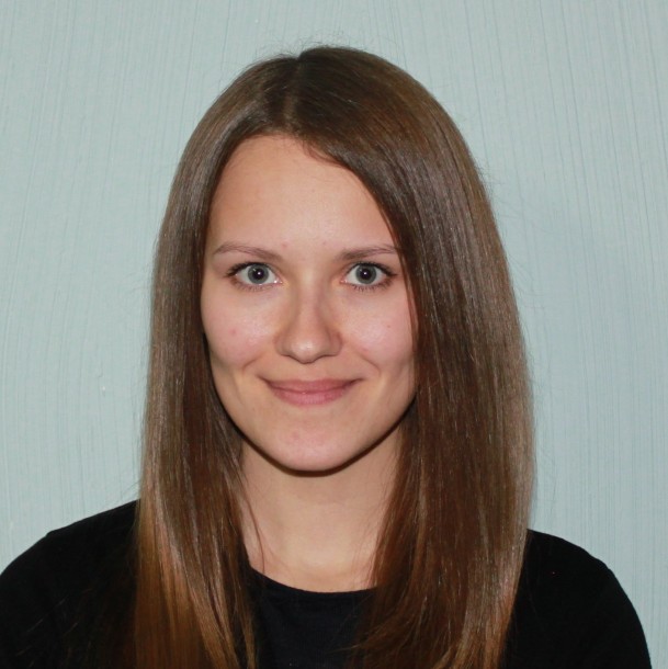 Львова Екатерина Олеговна