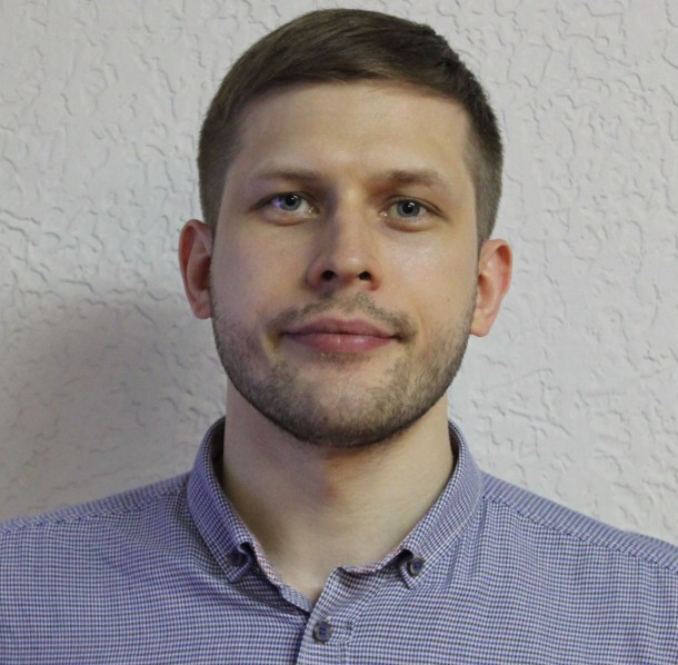 Шабанов Владимир Михайлович