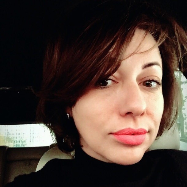 Макаревич Мария Викторовна