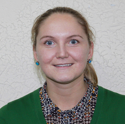 Парфенцева (Русакова)  Елизавета  Вячеславовна