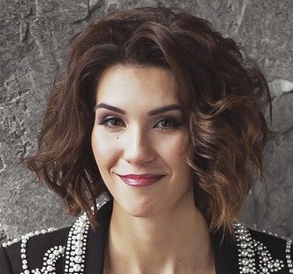 Егорова Анастасия  Анатольевна