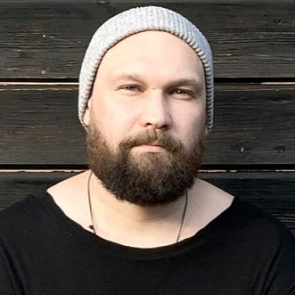 Подкидышев Алексей