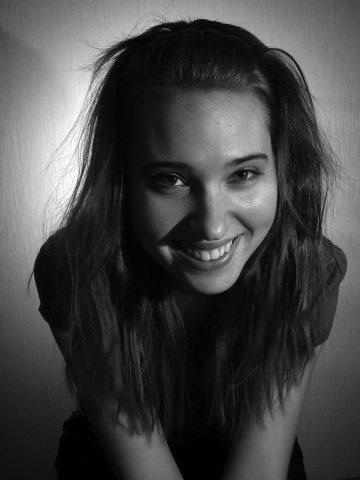 Козлова Карина Игоревна