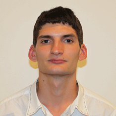 Петров Вячеслав  Евгеньевич