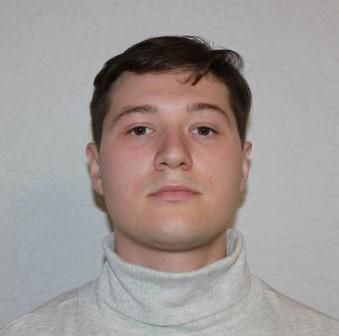 Рыжанков Глеб Геннадьевич