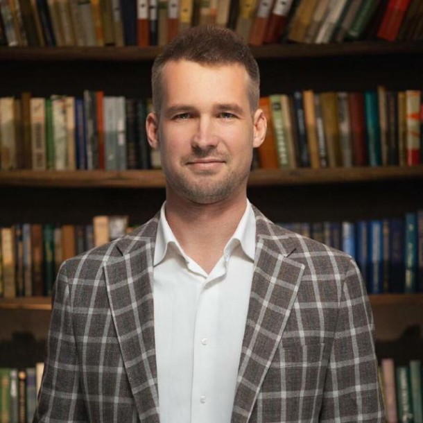 Дубинин Александр Васильевич