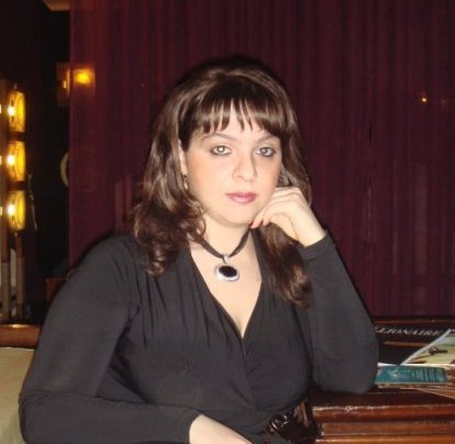 Вернер Лина Семеновна