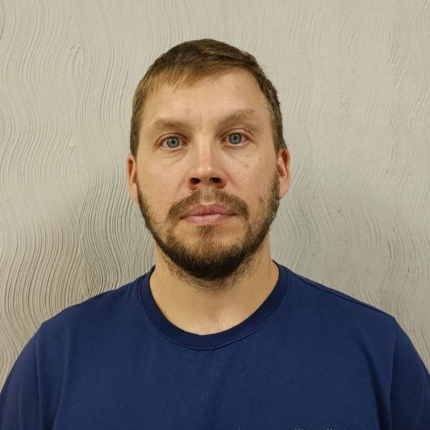 Рубцов Николай Вячеславович